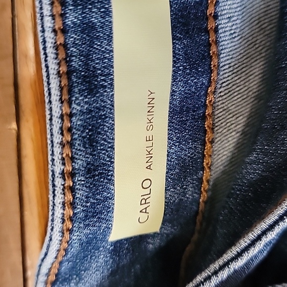 KUT jeans-ankle Skinny - Picture 3 of 6